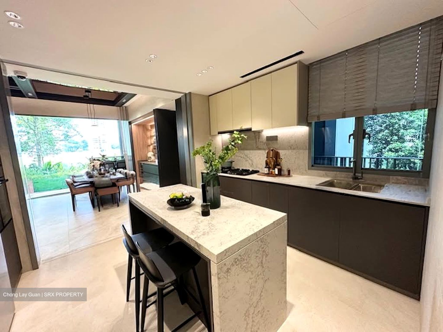 Promenade Peak (D3), Condominium #577439111